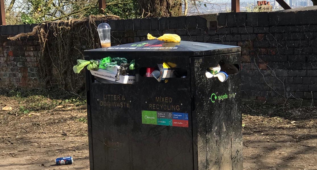 Litter Litter